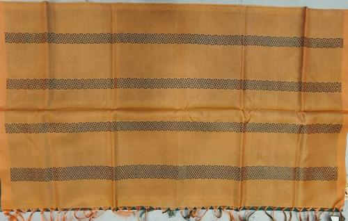 Special Sarees Art Silk Normal Paramakudi 5 50 Mtrs